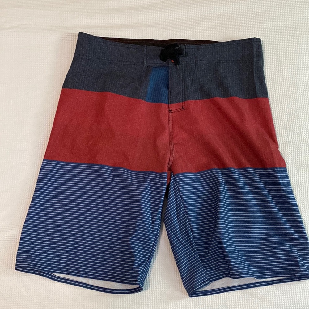 Burnside men’s shorts